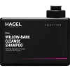 HAGEL SELECTION Shampoo|Hagel Nature|Willow-Bark Cleanse Shampoo 250 ml