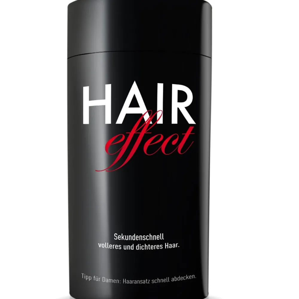 Hair Effect Haarausfall & Spezialpflege|Haarverdichtung^brown 26 g