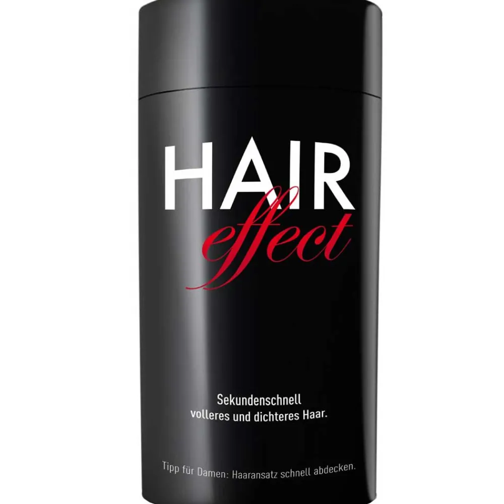Hair Effect Haarausfall & Spezialpflege|Haarverdichtung|light brown 14 g