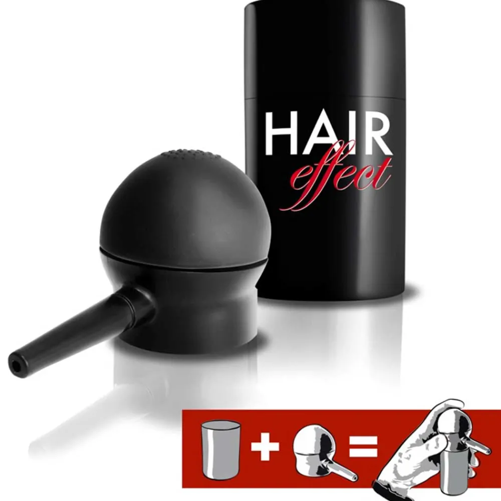 Pump-Applikator-Hair Effect Online