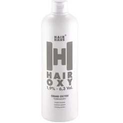 HAIR HAUS Tönung|Haarfarbe^Hair Tecnic Creme Oxide 1,9% 1000 ml