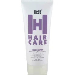 HAIR HAUS Haarkur^Haircare Color Mask 200 ml