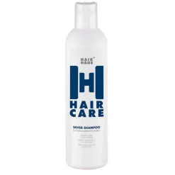 Haircare Color Silver Shampoo 250 ml-HAIR HAUS Online