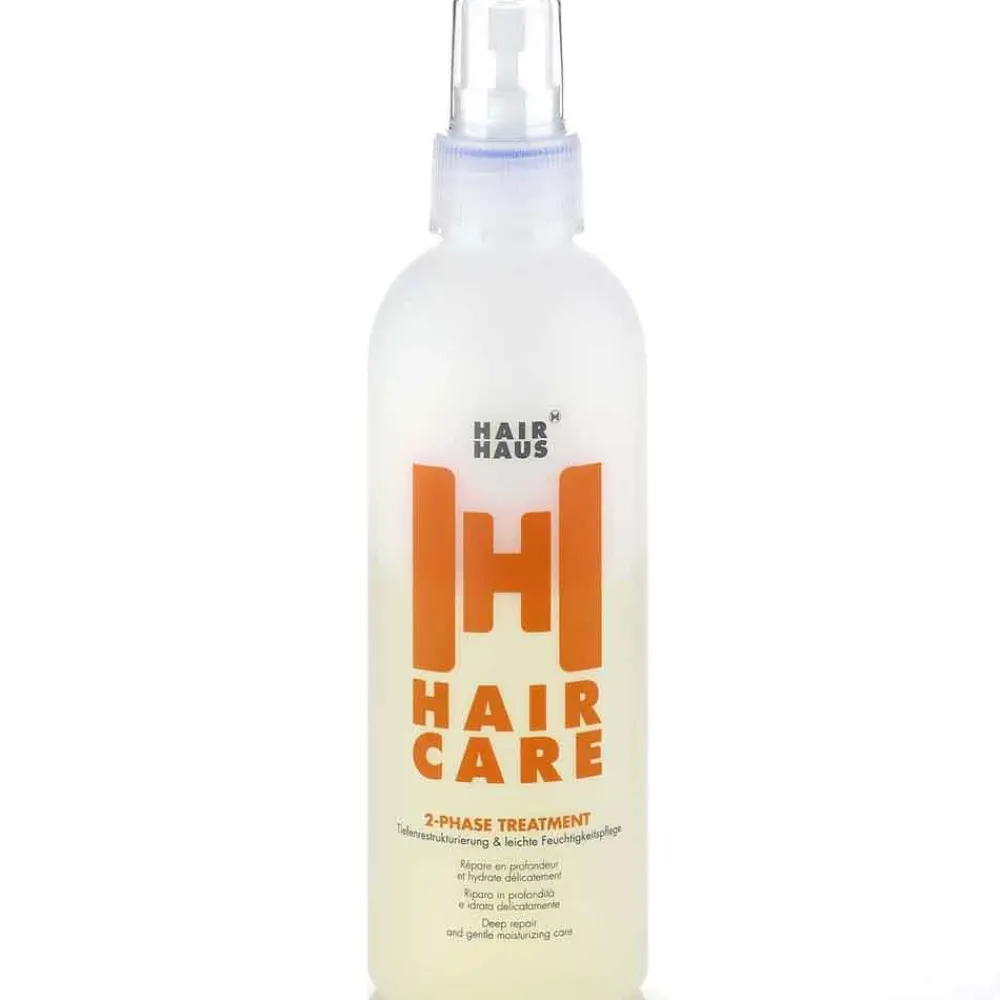 HAIR HAUS Conditioner^Haircare Repair 2-Phasen Treatment 200 ml