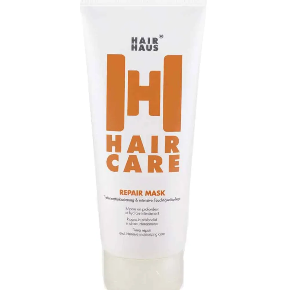 HAIR HAUS Haarkur^Haircare Repair Mask 200 ml