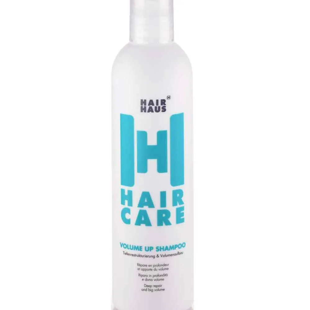 HAIR HAUS Shampoo|Haircare Volume Up Shampoo 250 ml