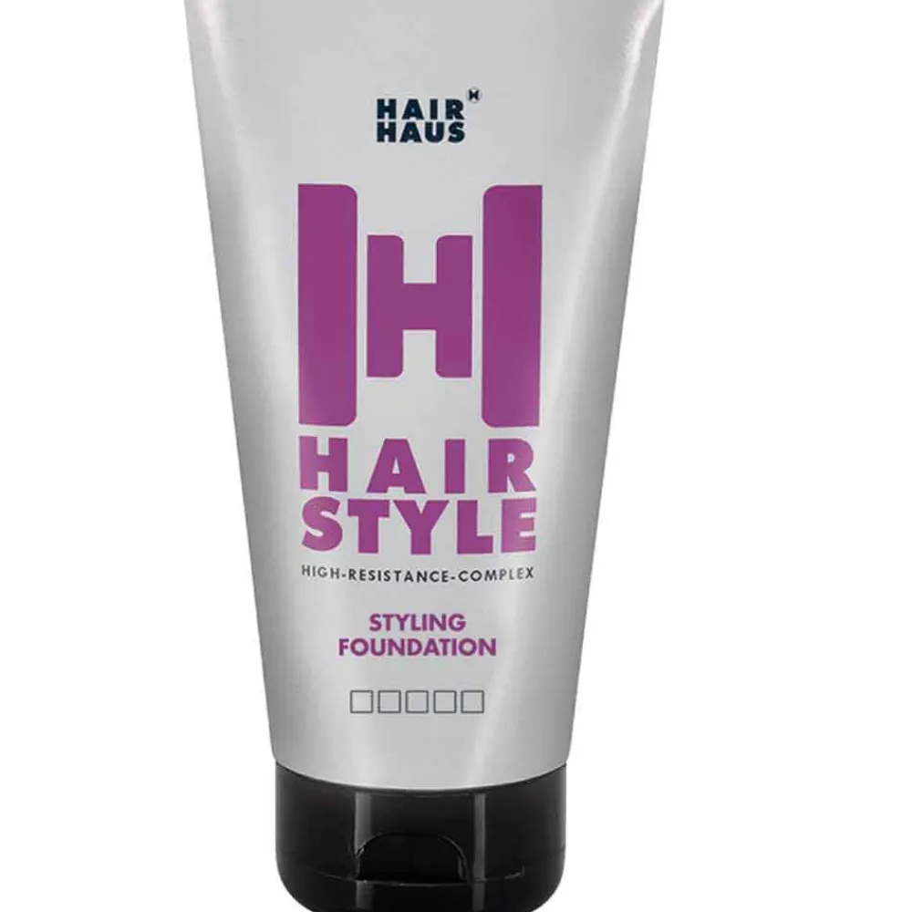 HAIR HAUS Styling-Gel & Creme^Hairstyle Foundation 50 ml