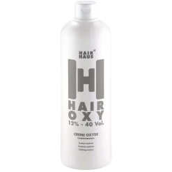 HAIR HAUS Tönung|Haarfarbe|HairTecnic Creme Oxide 12% 1000 ml