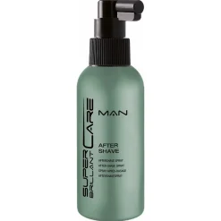 Super Brillant Care Man Hair Aftershave 125 ml-HAIR HAUS Outlet