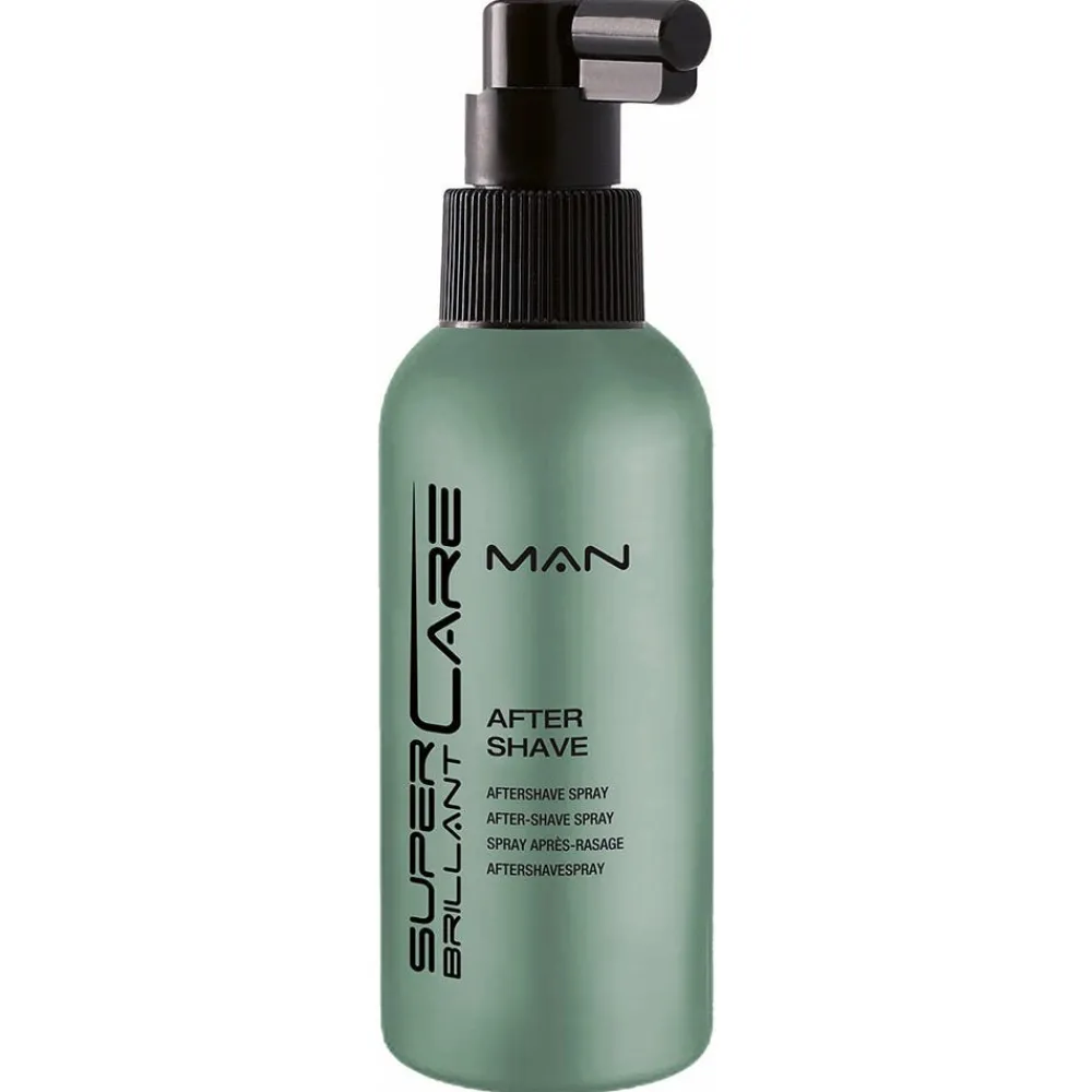 Super Brillant Care Man Hair Aftershave 125 ml-HAIR HAUS Outlet