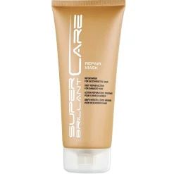 HAIR HAUS Reparatur & Stärkung| Haarkur^Super Brillant Care Repair Maske 200 ml