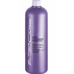 HAIR HAUS Shampoo|Super Brillant Care Deep Cleansing Shampoo 1000 ml