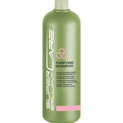 HAIR HAUS Shampoo|Super Brillant Care Purifying Shampoo 1000 ml
