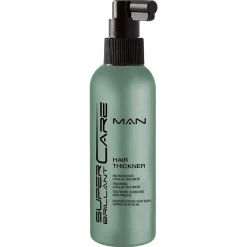 HAIR HAUS Haarausfall & Spezialpflege|Super Brillant Care Man Hair Thickener 150 ml