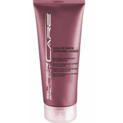 Super Brillant Care Color Maske 200 ml-HAIR HAUS Discount