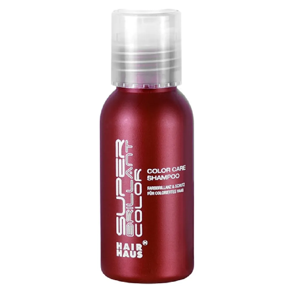 Super Brillant Care Color Shampoo 50 ml-HAIR HAUS Outlet