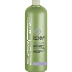 Super Brillant Care Scalp Energizing Shampoo 1000 ml-HAIR HAUS Discount