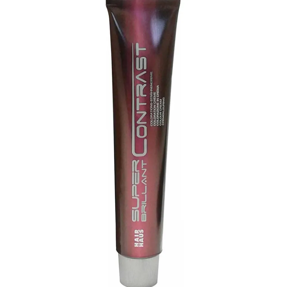 Super Brilliant Contrast Aubergine 100 ml-HAIR HAUS
