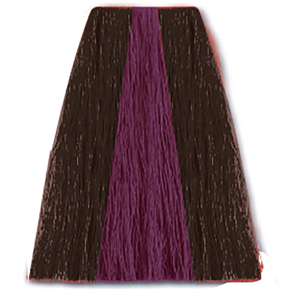 Super Brilliant Contrast Aubergine 100 ml-HAIR HAUS