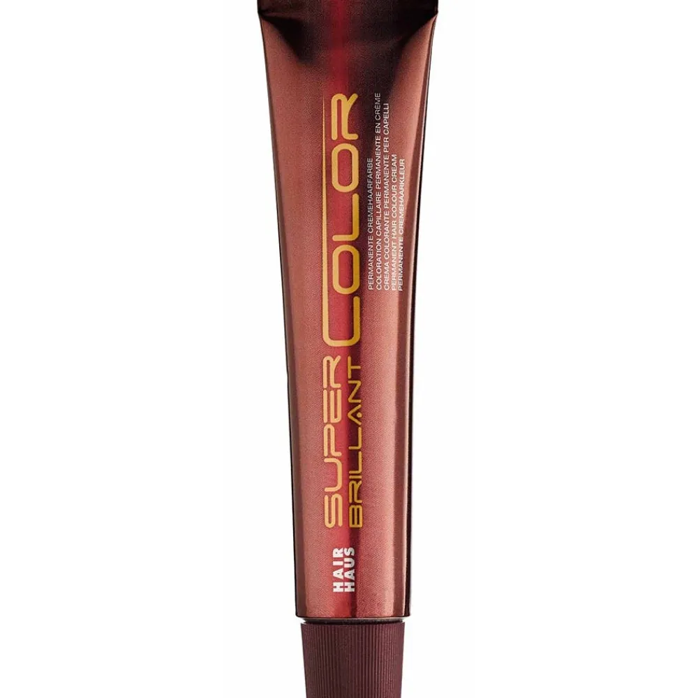 HAIR HAUS Haarfarbe|Super Brilliant Color 0-11aa asch intensiv special mix 100 ml
