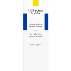 Hair Rituel by Sisley Tools|Bürste|The Pocket Brush Radiance & Softness