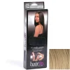 Hairdo Haarteile^Haarteil Clip in Straight Extension R14 Golden Wheat 55 cm