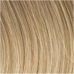 Hairdo Haarteile^Haarteil Clip in Straight Extension R14 Golden Wheat 55 cm