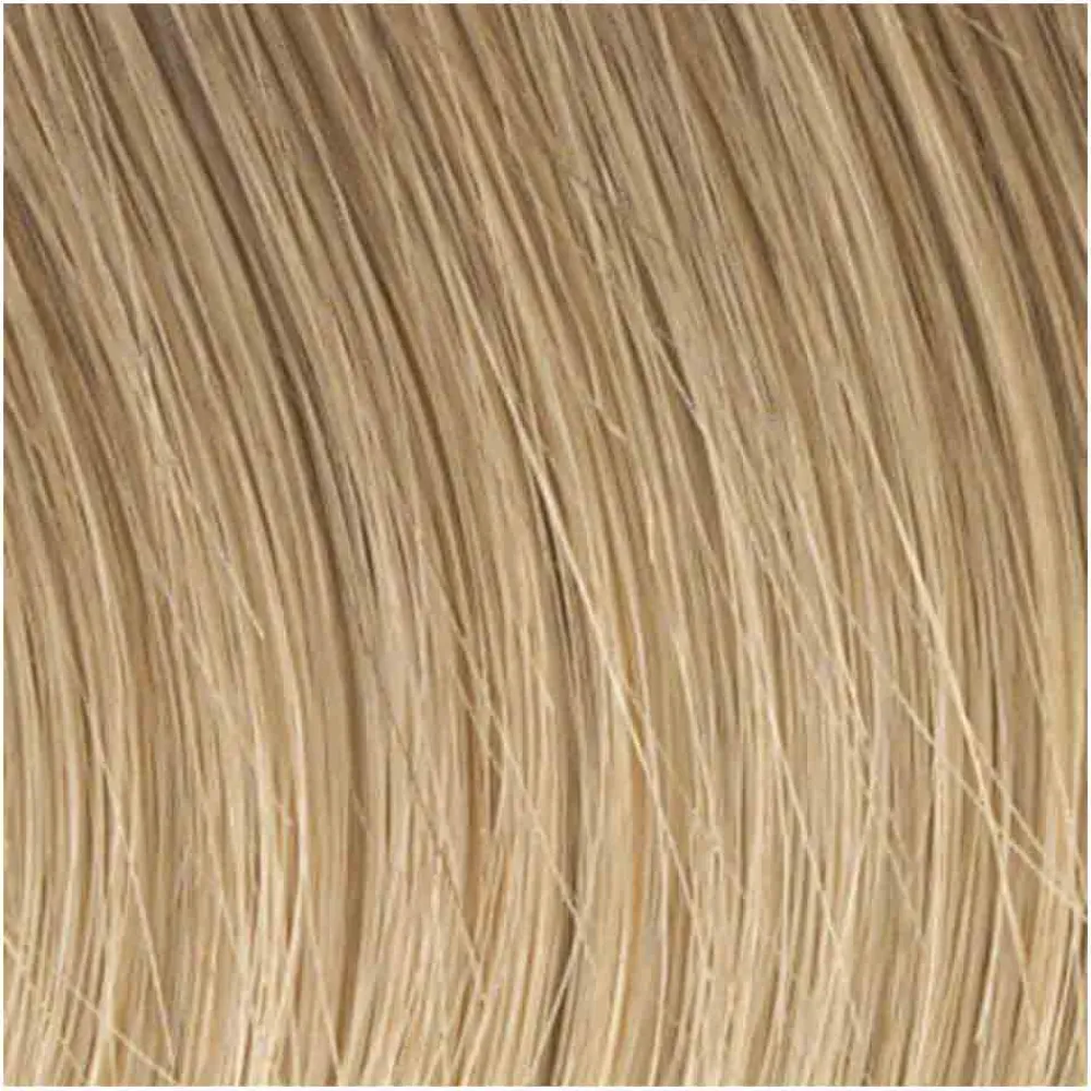 Hairdo Haarteile^Haarteil Clip in Straight Extension R14 Golden Wheat 55 cm