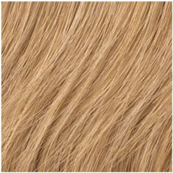 Hairdo Haarteile|Haarteil Clip in Wavy Extension R25 Ginger Blond 55 cm