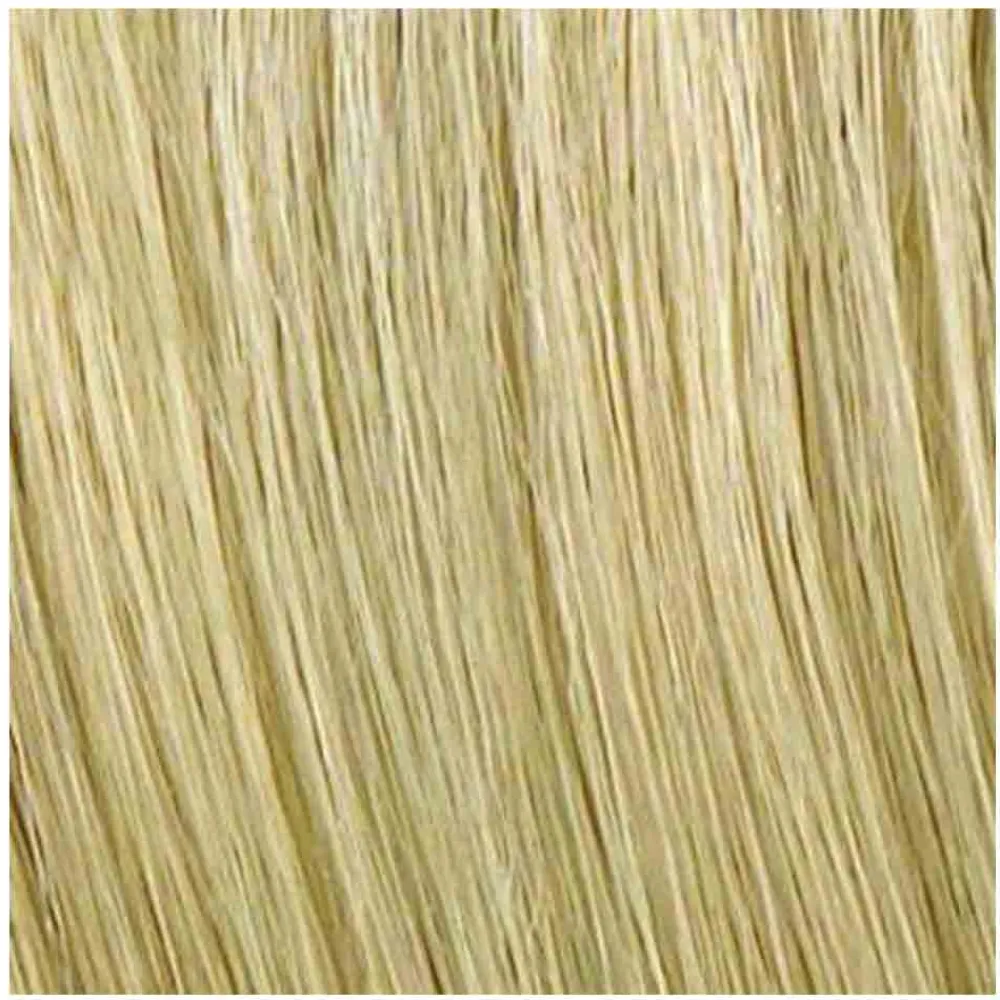 Hairdo Haarteile^Haarteil Clip in Wavy Extension R22 Swedish Blond 55 cm