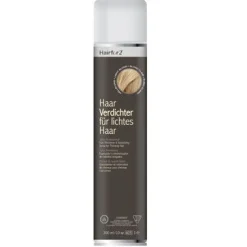 Hairfor2 Haarausfall & Spezialpflege|Haarverdichtung^Haarauffüller Hellblond 300 ml