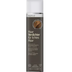 Haarauffüller Hellbraun 400 ml-Hairfor2 Clearance