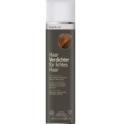 Haarauffüller Kastanienbraun 400 ml-Hairfor2 Outlet