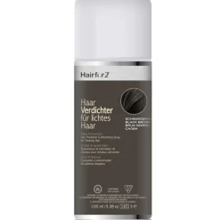 Haarauffüller Schwarzbraun 100 ml-Hairfor2 Clearance