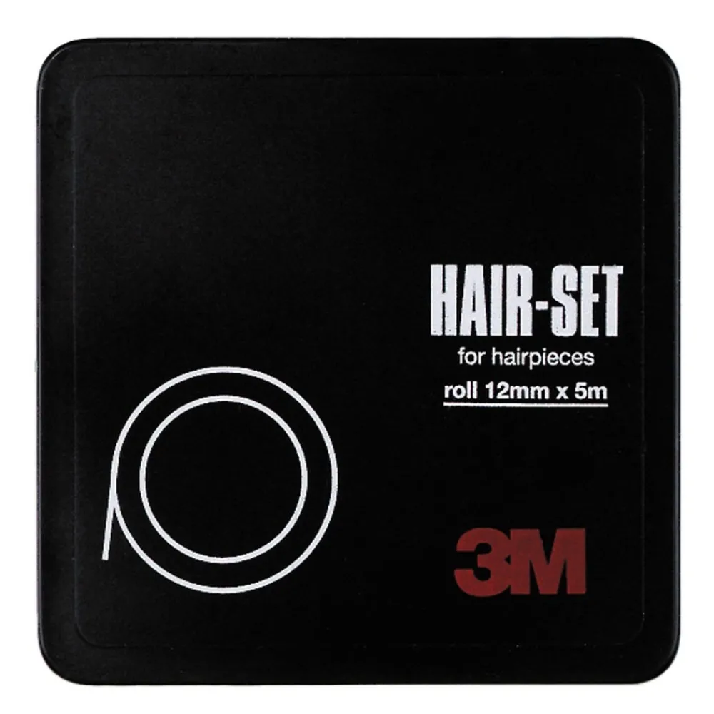 Hair-Set Haarteile|Extensions|Toupet-Band 612