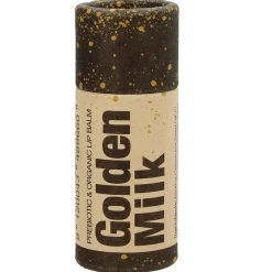 Hands on Veggies Hagel Nature|Lippenpflege|Bio Lip Balm Golden Milk 7 g