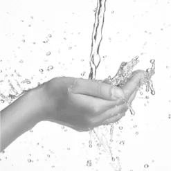 Sensitive Cremeseife Nachfüllbeutel 500 ml-Handsan Hot