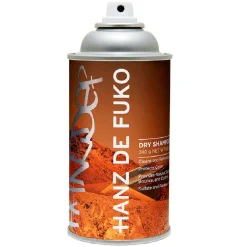 Hanz de Fuko Hagel Nature| Haarspray & Haarlack^Dry Shampoo 240 g