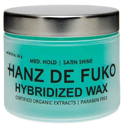 Hybridized Wax 56 g-Hanz de Fuko