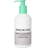 Hanz de Fuko Rasur|Hagel Nature^Invisible Shave Cream 237 ml