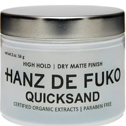 Quicksand 56 g-Hanz de Fuko Clearance