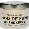 Hanz de Fuko Pomade & Wachs|Hagel Nature^Scheme Cream 56 g