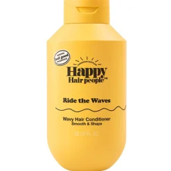 Happy Hair People Ride the Waves Conditioner 355 ml-Fromm Outlet