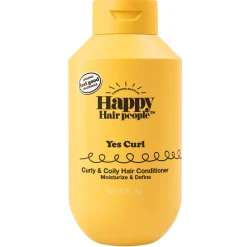 Yes Curl Conditioner 355 ml-Happy Hair People New