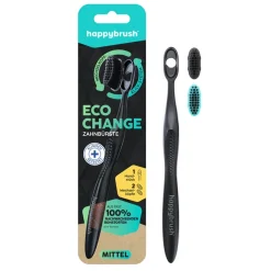 Eco Change Zahnbürste-Happybrush Best
