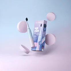 Happybrush Zahnpflege|Eco Vibe Lite Sunrise Twenty4Tim