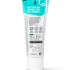 Repair & Care Zahnpasta 75 ml-Happybrush Hot