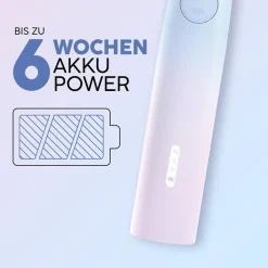 StarterKit Schall VIBE 3 Sunrise-Happybrush Best