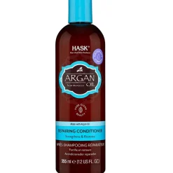 HASK Conditioner^Argan Oil Repairing Conditioner 355 ml