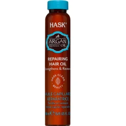 Argan Oil Repairing Shine Oil 18 ml-HASK Sale